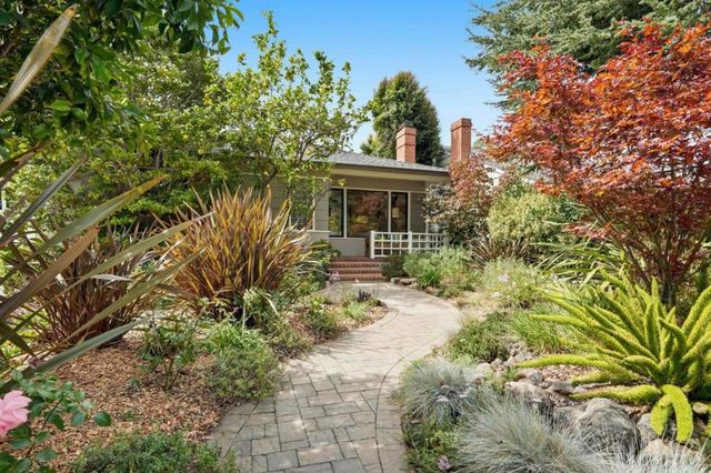 1037 Del Norte Avenue, Menlo Park, CA 94025