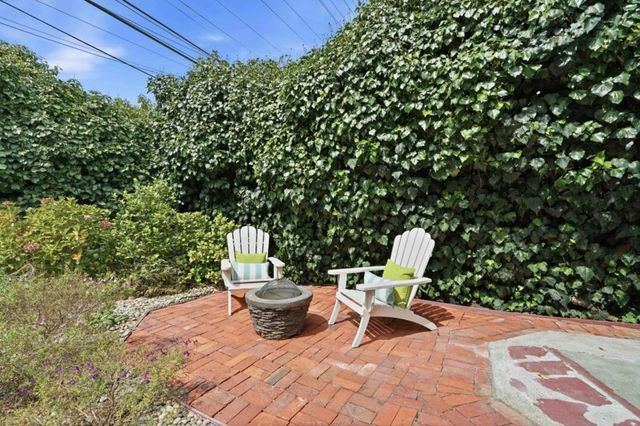 1037 Del Norte Avenue, Menlo Park, CA 94025
