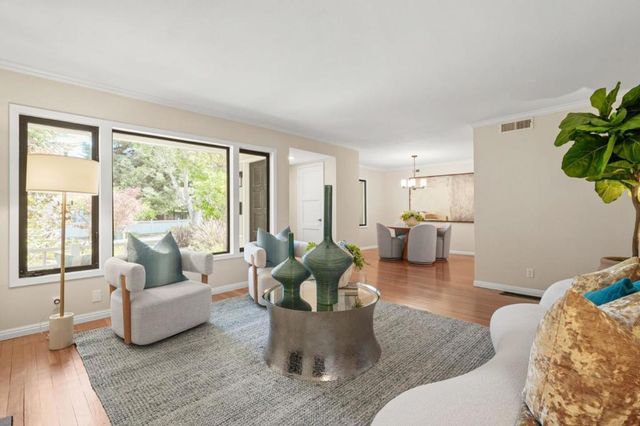 1037 Del Norte Avenue, Menlo Park, CA 94025