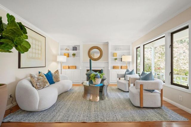 1037 Del Norte Avenue, Menlo Park, CA 94025