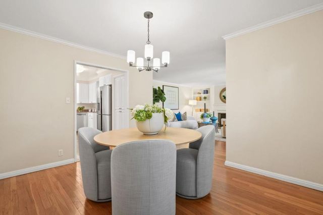 1037 Del Norte Avenue, Menlo Park, CA 94025