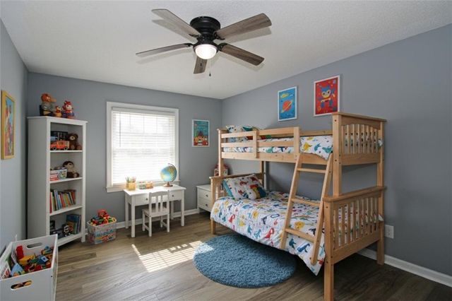 122 Rue Fontaine, Lithonia, GA 30038