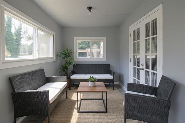 122 Rue Fontaine, Lithonia, GA 30038