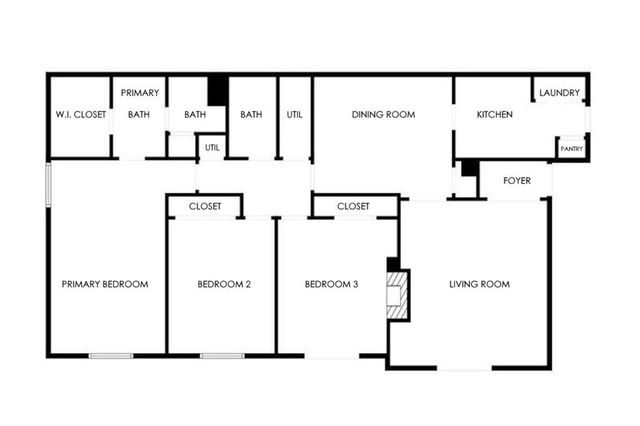 122 Rue Fontaine, Lithonia, GA 30038