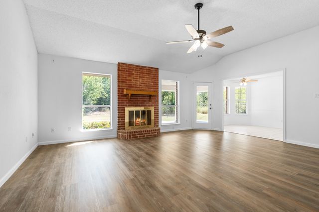 12187 Rolling Oaks Drive, Whitney, TX 76692