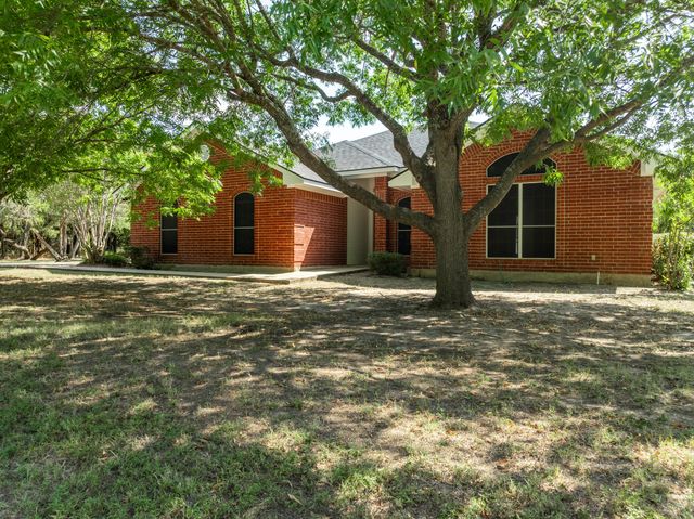 12187 Rolling Oaks Drive, Whitney, TX 76692