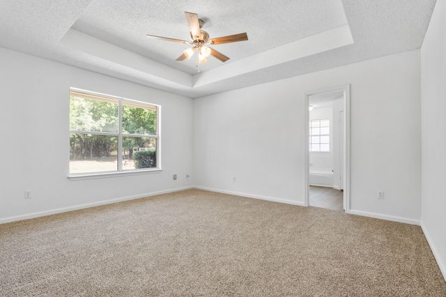 12187 Rolling Oaks Drive, Whitney, TX 76692