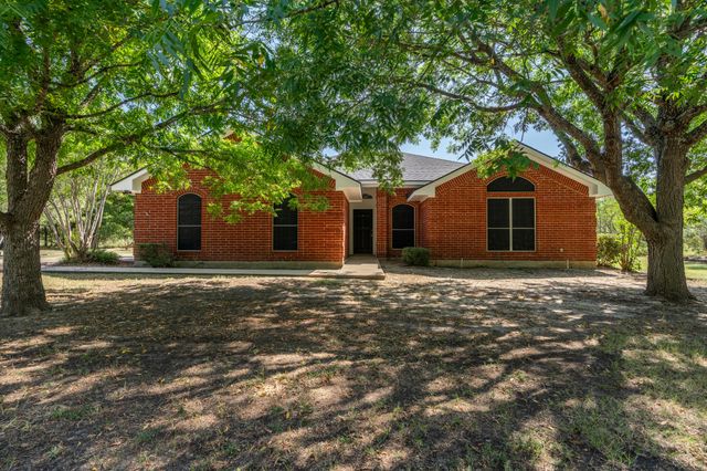 12187 Rolling Oaks Drive, Whitney, TX 76692