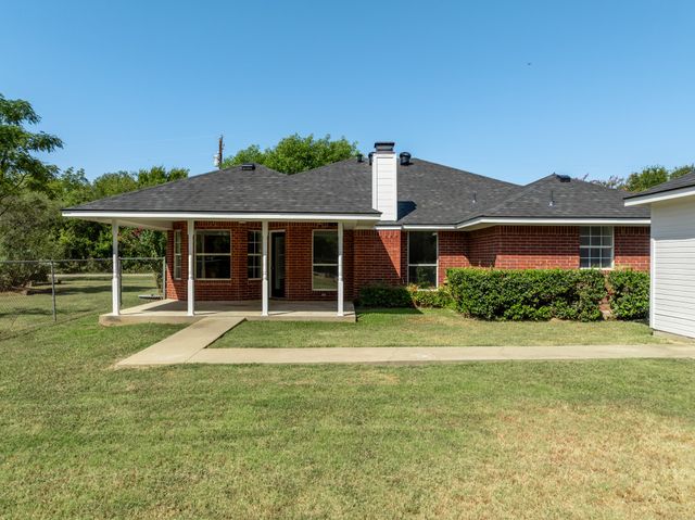 12187 Rolling Oaks Drive, Whitney, TX 76692