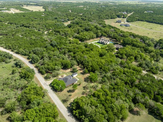 12187 Rolling Oaks Drive, Whitney, TX 76692