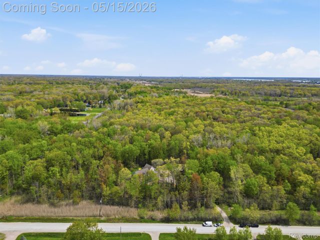 5790 Roberts Road, Cottrellville Township, MI 48039