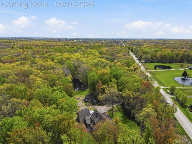 5790 Roberts Road, Cottrellville Township, MI 48039