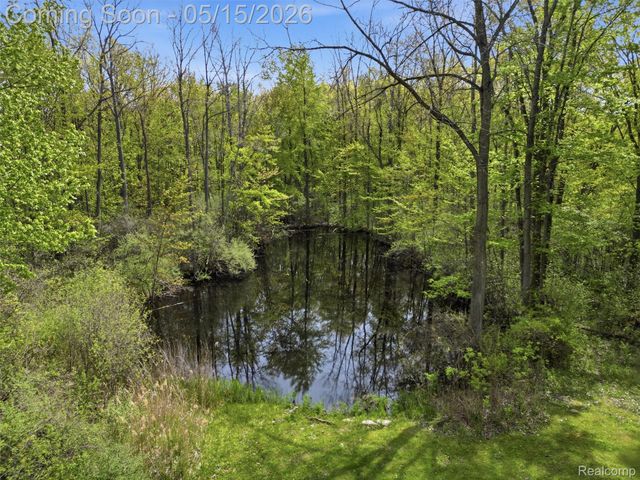 5790 Roberts Road, Cottrellville Township, MI 48039