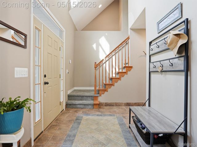 5790 Roberts Road, Cottrellville Township, MI 48039