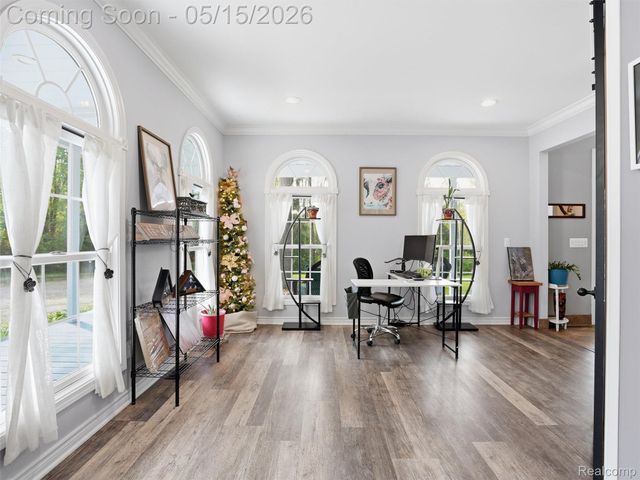 5790 Roberts Road, Cottrellville Township, MI 48039