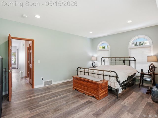5790 Roberts Road, Cottrellville Township, MI 48039