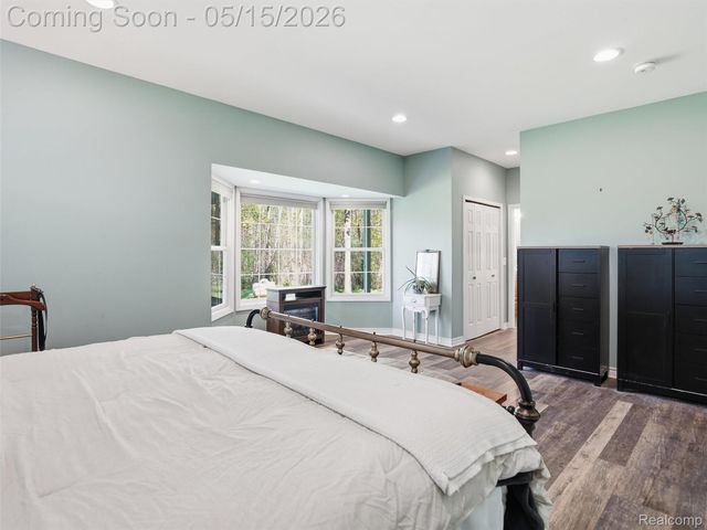 5790 Roberts Road, Cottrellville Township, MI 48039
