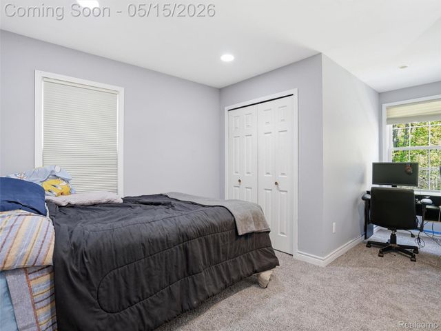 5790 Roberts Road, Cottrellville Township, MI 48039