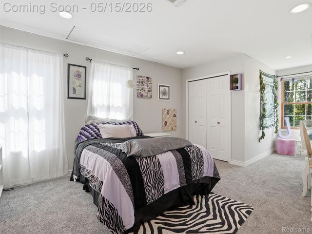 5790 Roberts Road, Cottrellville Township, MI 48039