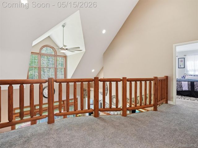 5790 Roberts Road, Cottrellville Township, MI 48039