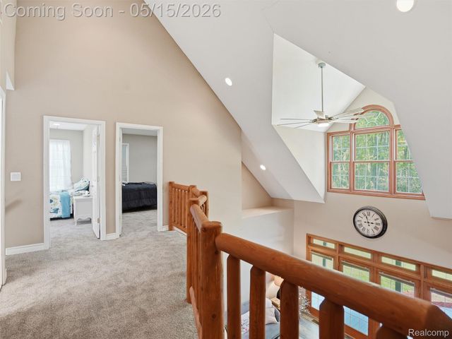5790 Roberts Road, Cottrellville Township, MI 48039