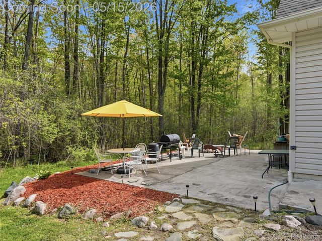 5790 Roberts Road, Cottrellville Township, MI 48039