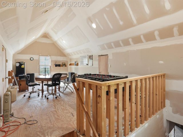 5790 Roberts Road, Cottrellville Township, MI 48039