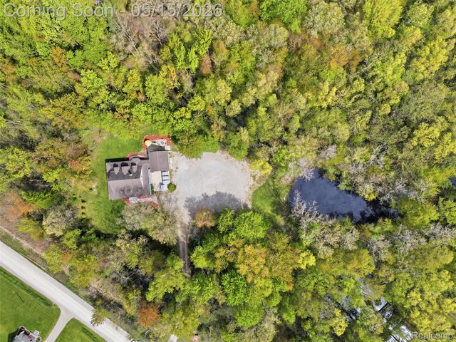 5790 Roberts Road, Cottrellville Township, MI 48039