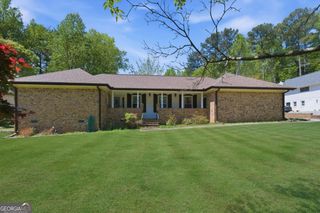 751 Oakley Drive NW, Marietta, GA 30064