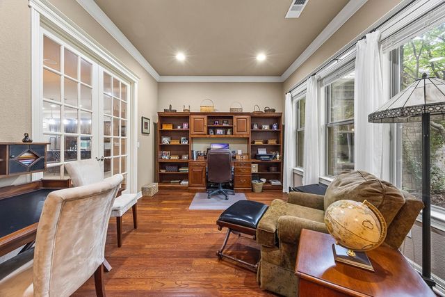 5339 E Wyman Road, Fayetteville, AR 72701
