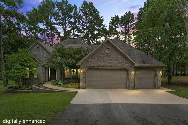 5339 E Wyman Road, Fayetteville, AR 72701