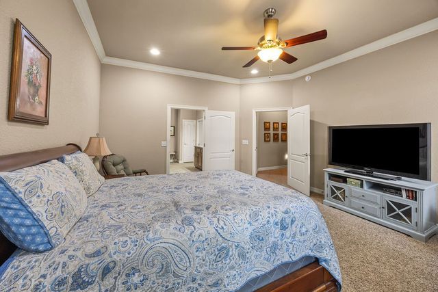 5339 E Wyman Road, Fayetteville, AR 72701