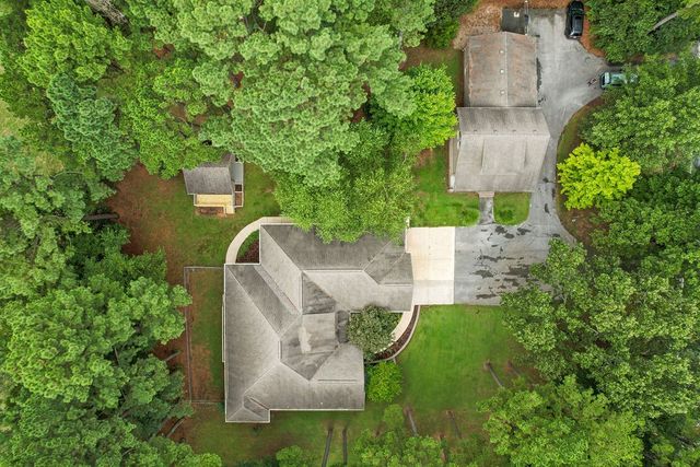 5339 E Wyman Road, Fayetteville, AR 72701