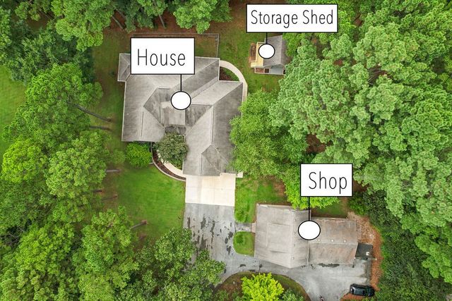 5339 E Wyman Road, Fayetteville, AR 72701