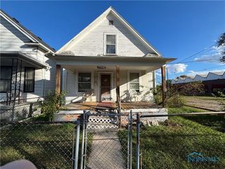 1308 Grand Avenue, Toledo, OH 43606