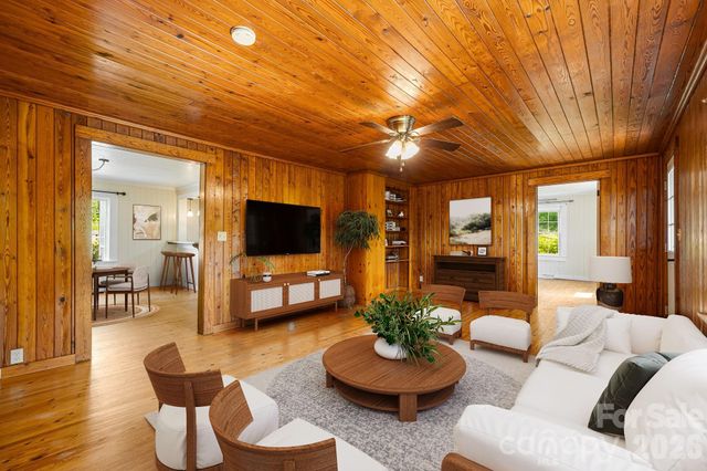 111 Bible School Road, Lake Lure, NC 28746