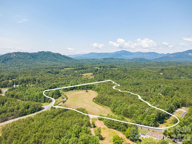 111 Bible School Road, Lake Lure, NC 28746
