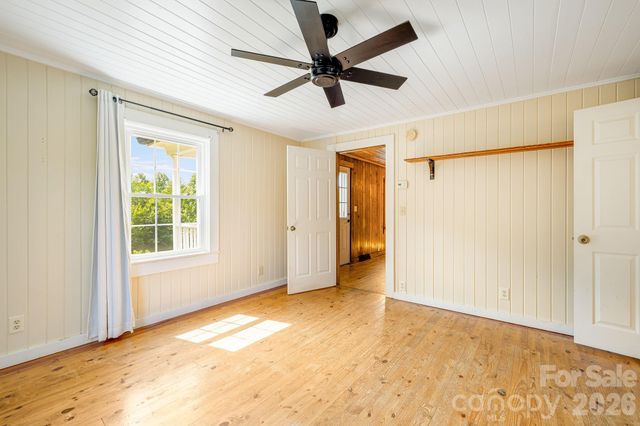 111 Bible School Road, Lake Lure, NC 28746