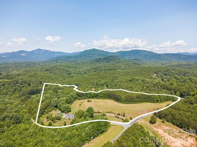 111 Bible School Road, Lake Lure, NC 28746