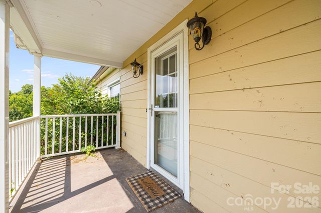111 Bible School Road, Lake Lure, NC 28746