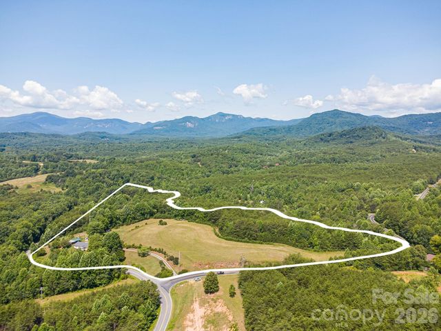 111 Bible School Road, Lake Lure, NC 28746