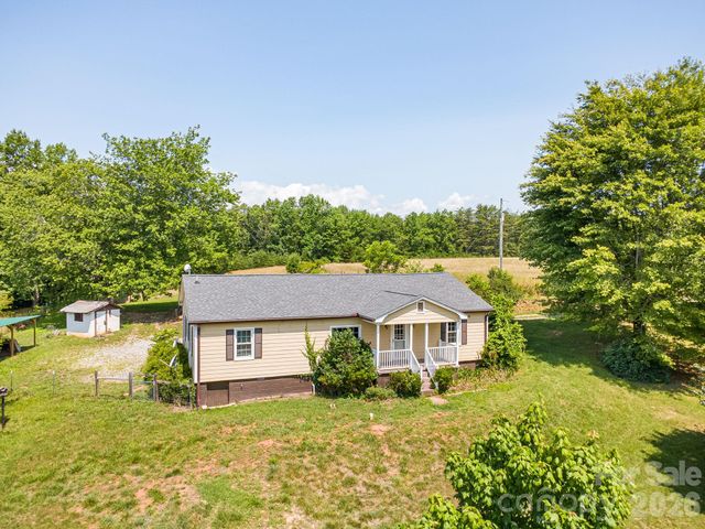 111 Bible School Road, Lake Lure, NC 28746
