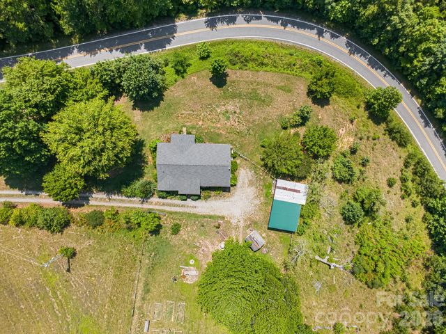 111 Bible School Road, Lake Lure, NC 28746