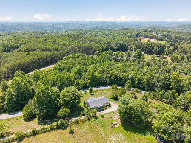 111 Bible School Road, Lake Lure, NC 28746