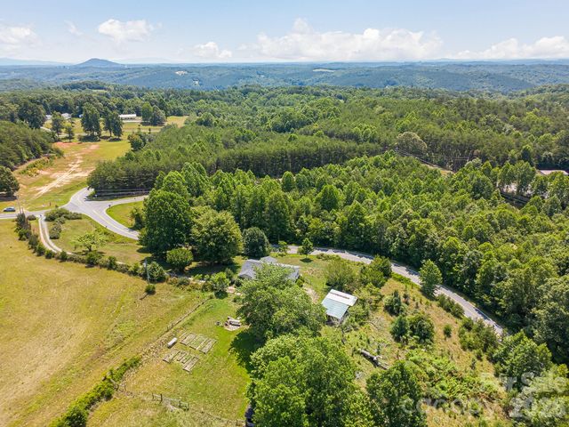 111 Bible School Road, Lake Lure, NC 28746