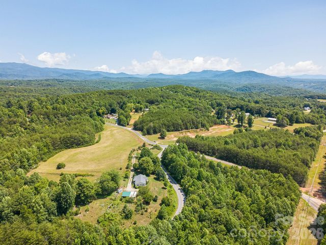111 Bible School Road, Lake Lure, NC 28746