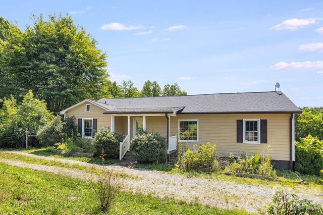 111 Bible School Road, Lake Lure, NC 28746