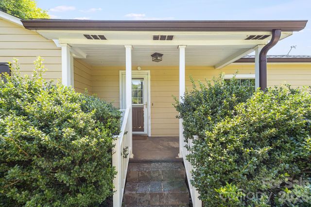 111 Bible School Road, Lake Lure, NC 28746