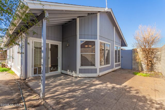 1859 Bel Aire Court, Tucson, AZ 85705