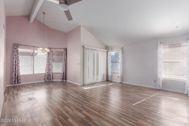 1859 Bel Aire Court, Tucson, AZ 85705